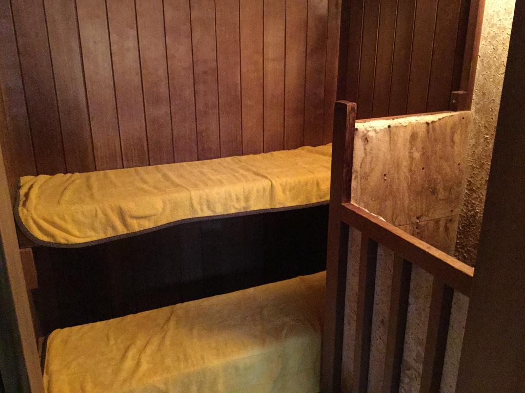 Hakuba Yamano Hotel Bagian luar foto