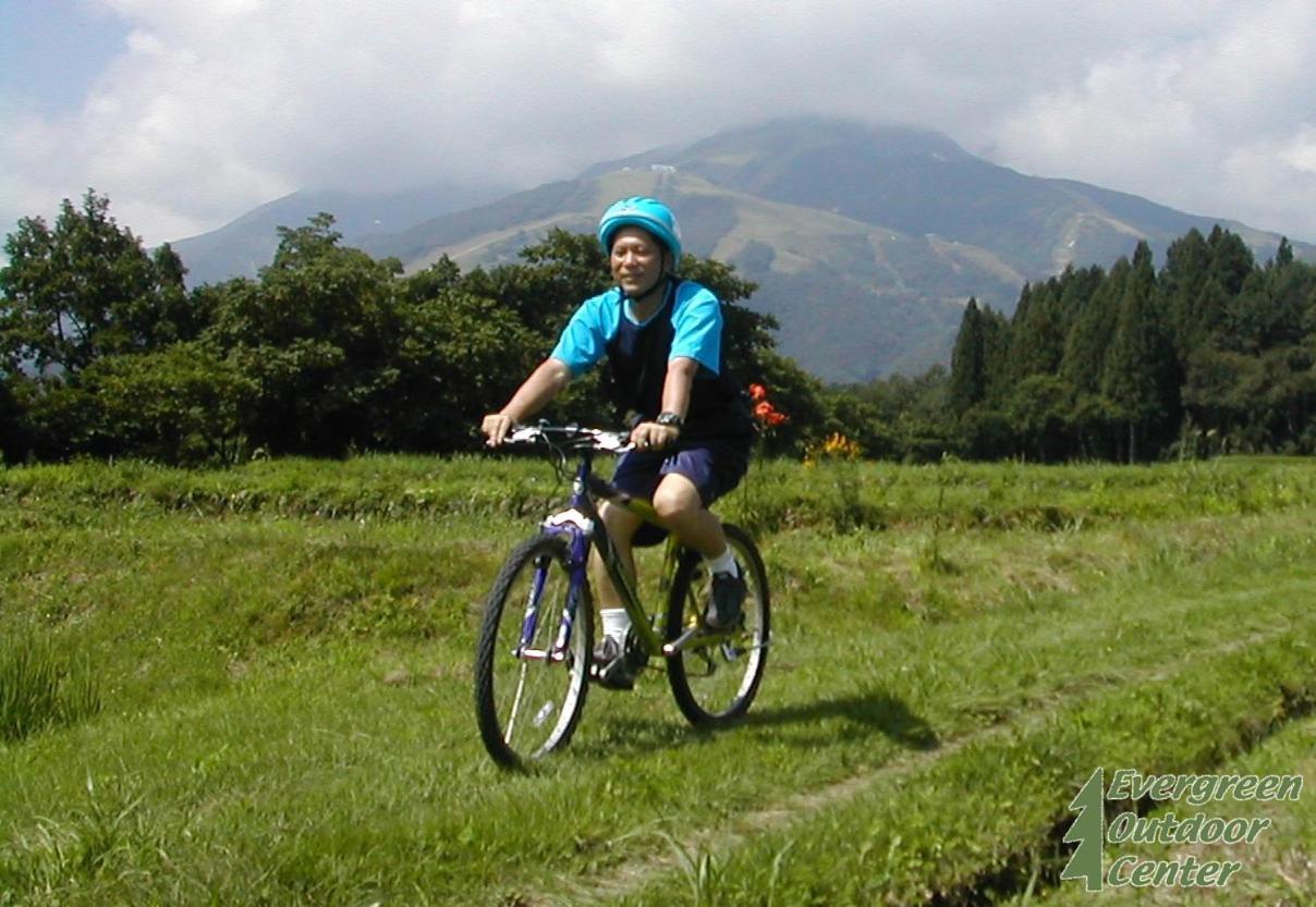Hakuba Yamano Hotel Bagian luar foto